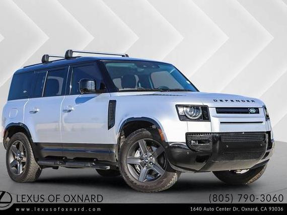 LAND ROVER DEFENDER 2024 SALE27EU6R2250101 image